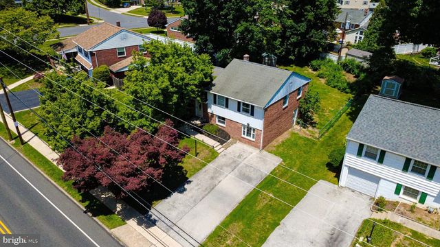 125 W THOMSON AVE, Springfield, PA 19064