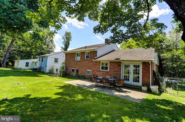 125 W THOMSON AVE, Springfield, PA 19064