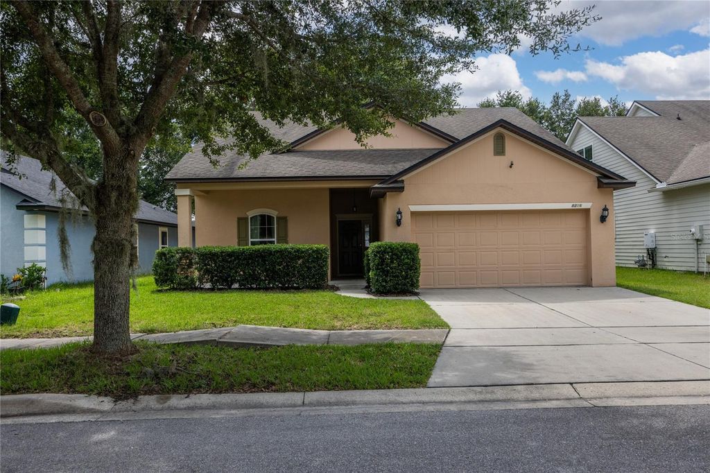 8216 NW 54TH STREET, Gainesville, FL 32653