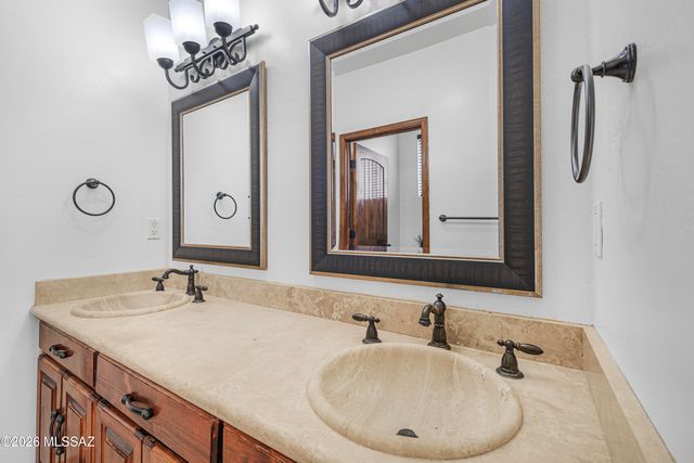 1593 W Artley Drive, Nogales, AZ 85621