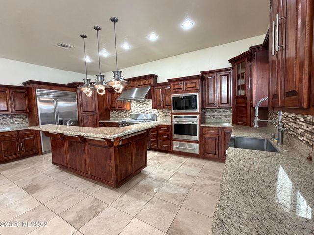 1593 W Artley Drive, Nogales, AZ 85621