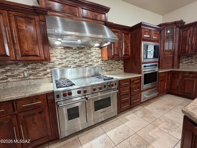 1593 W Artley Drive, Nogales, AZ 85621