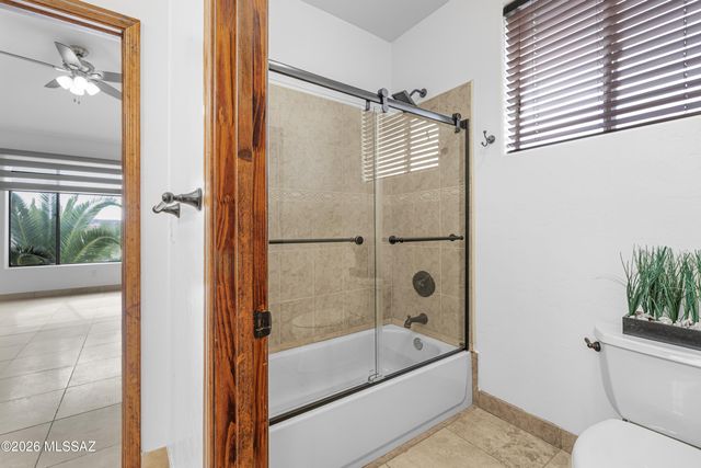 1593 W Artley Drive, Nogales, AZ 85621