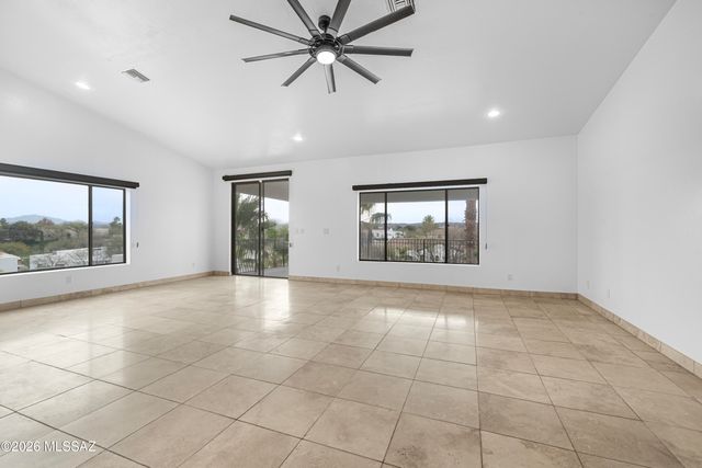 1593 W Artley Drive, Nogales, AZ 85621