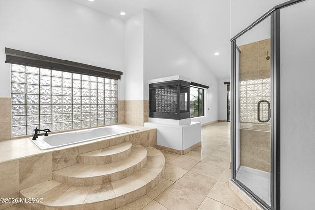 1593 W Artley Drive, Nogales, AZ 85621