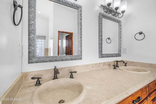 1593 W Artley Drive, Nogales, AZ 85621