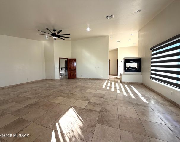 1593 W Artley Drive, Nogales, AZ 85621