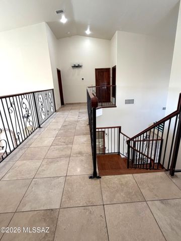 1593 W Artley Drive, Nogales, AZ 85621