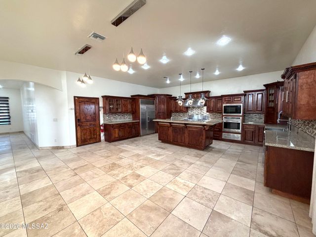 1593 W Artley Drive, Nogales, AZ 85621