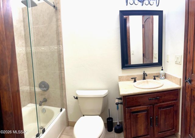 1593 W Artley Drive, Nogales, AZ 85621