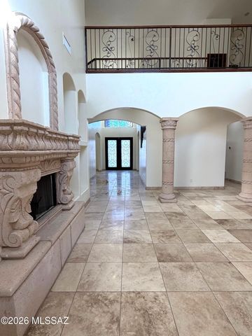 1593 W Artley Drive, Nogales, AZ 85621