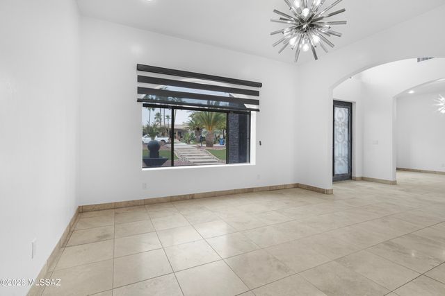 1593 W Artley Drive, Nogales, AZ 85621