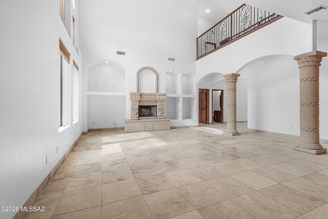 1593 W Artley Drive, Nogales, AZ 85621