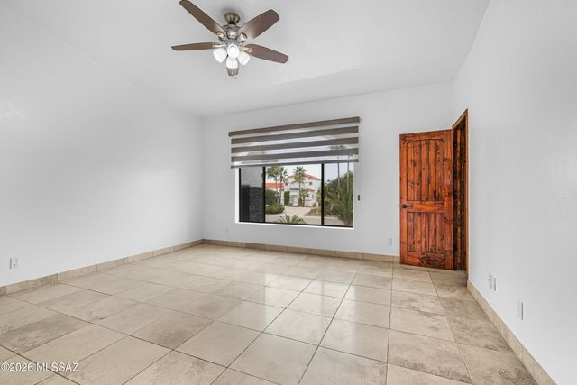 1593 W Artley Drive, Nogales, AZ 85621