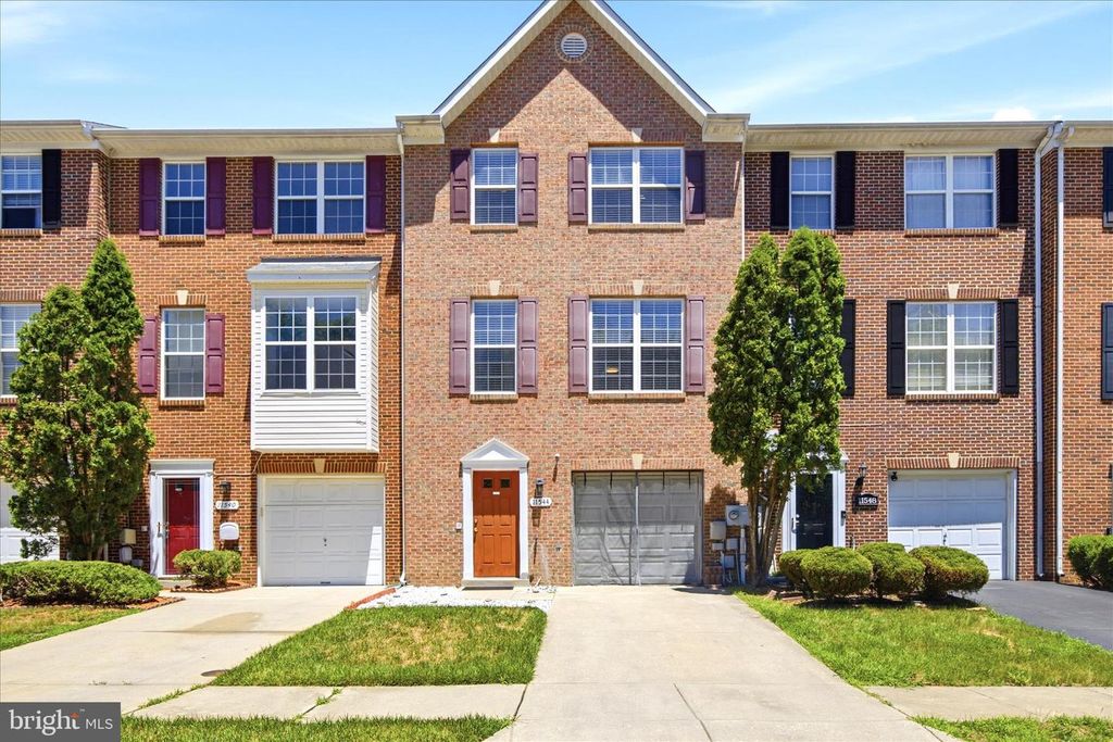 11544 LELAND PL, Waldorf, MD 20601
