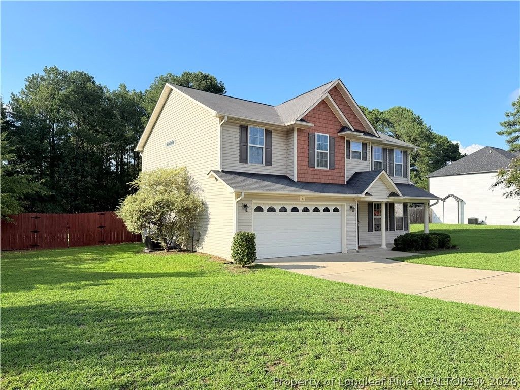 107 Flag Road, Raeford, NC 28376 — photo 2