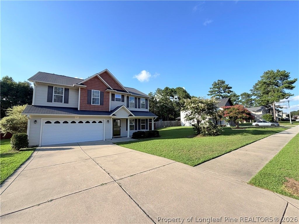 107 Flag Road, Raeford, NC 28376 — photo 4