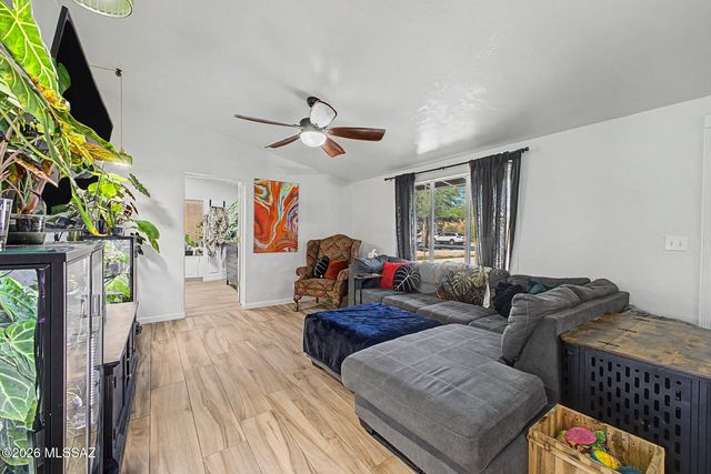 8502 E 24th Street, Tucson, AZ 85710