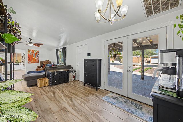 8502 E 24th Street, Tucson, AZ 85710