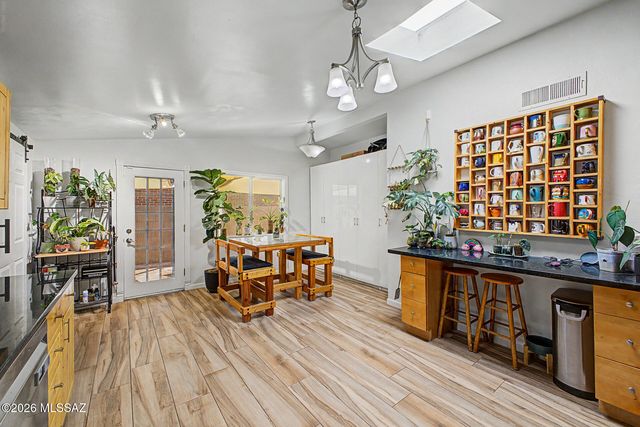 8502 E 24th Street, Tucson, AZ 85710