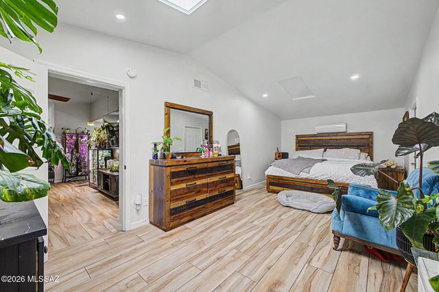 8502 E 24th Street, Tucson, AZ 85710