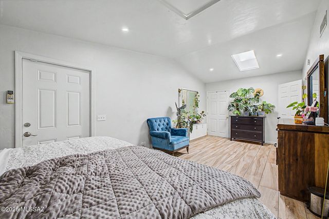 8502 E 24th Street, Tucson, AZ 85710