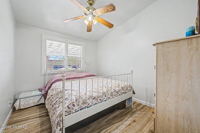 8502 E 24th Street, Tucson, AZ 85710