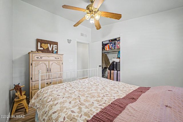 8502 E 24th Street, Tucson, AZ 85710