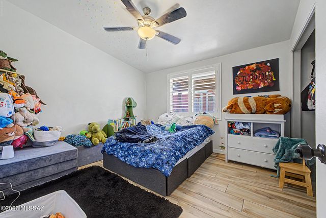 8502 E 24th Street, Tucson, AZ 85710