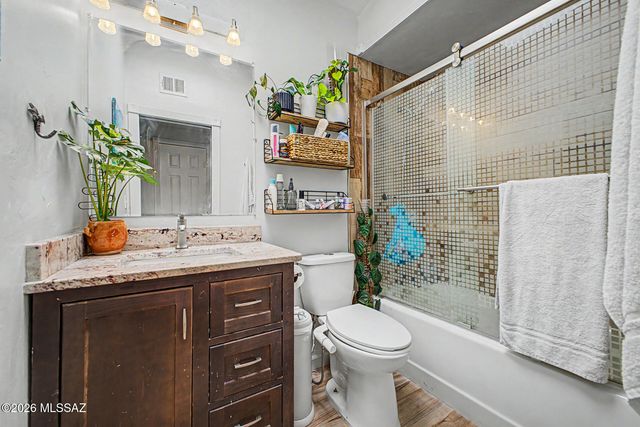 8502 E 24th Street, Tucson, AZ 85710