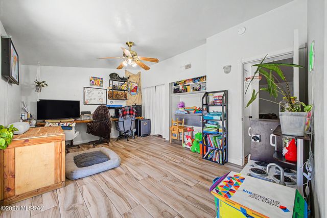 8502 E 24th Street, Tucson, AZ 85710
