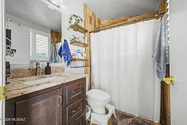 8502 E 24th Street, Tucson, AZ 85710