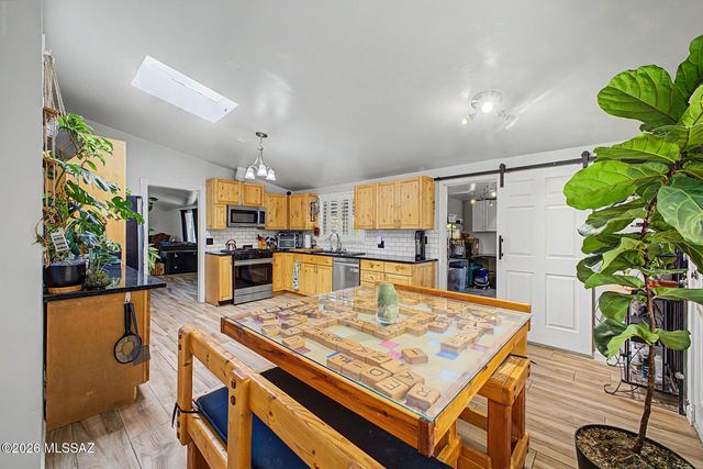 8502 E 24th Street, Tucson, AZ 85710