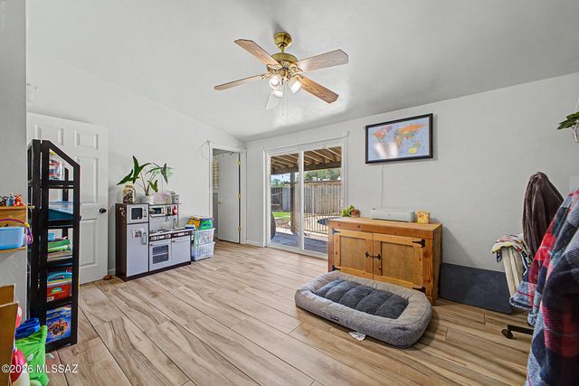 8502 E 24th Street, Tucson, AZ 85710