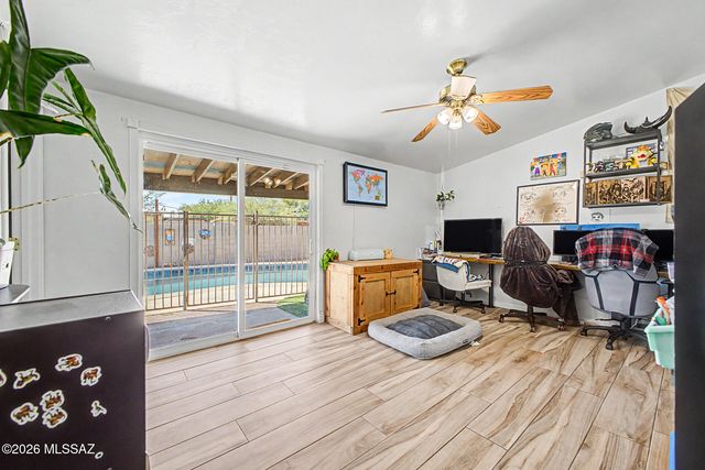 8502 E 24th Street, Tucson, AZ 85710