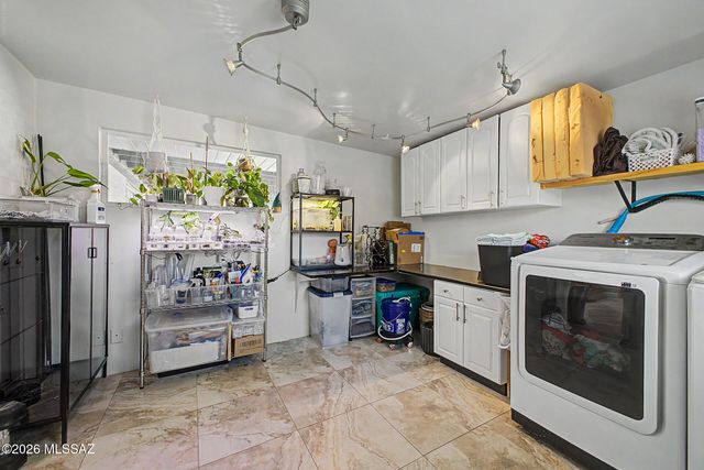 8502 E 24th Street, Tucson, AZ 85710