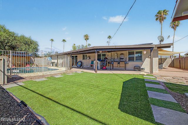 8502 E 24th Street, Tucson, AZ 85710