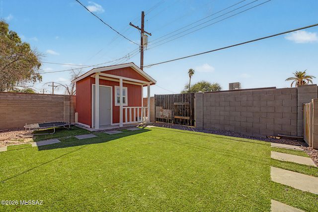 8502 E 24th Street, Tucson, AZ 85710