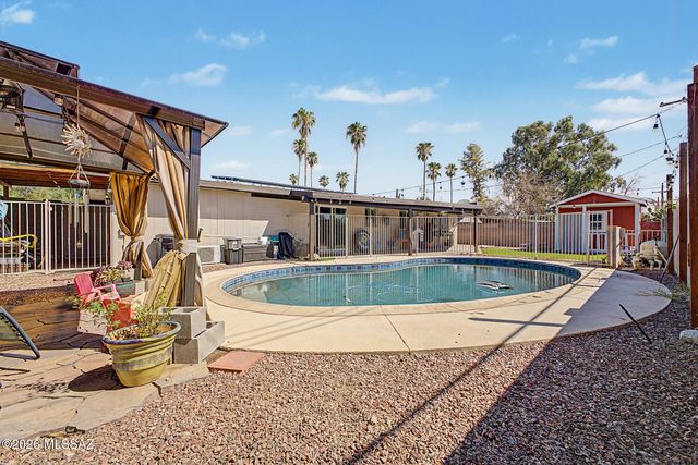 8502 E 24th Street, Tucson, AZ 85710