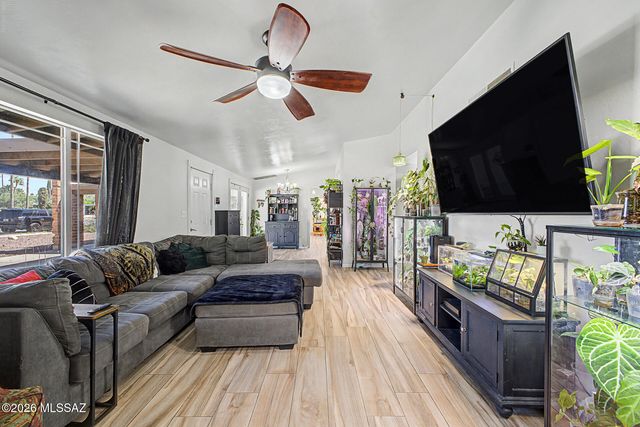 8502 E 24th Street, Tucson, AZ 85710