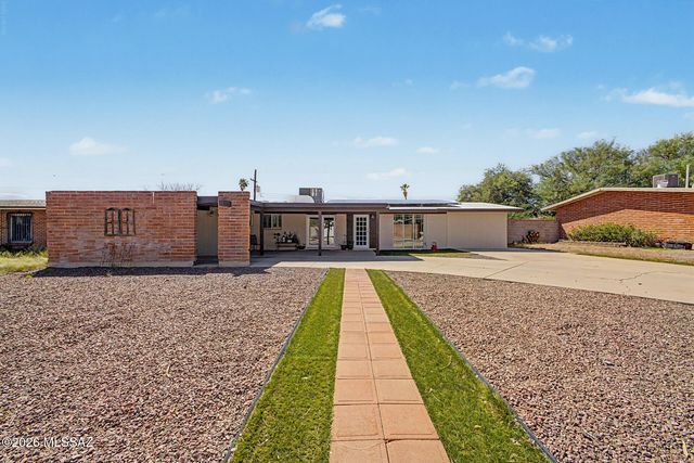 8502 E 24th Street, Tucson, AZ 85710