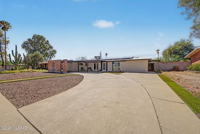 8502 E 24th Street, Tucson, AZ 85710