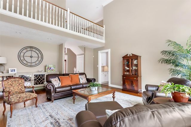 6123 Soaring Pine Court, Kingwood, TX 77345