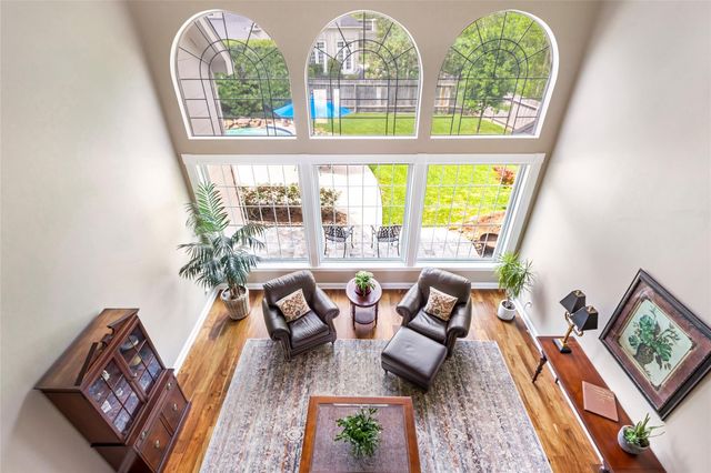 6123 Soaring Pine Court, Kingwood, TX 77345