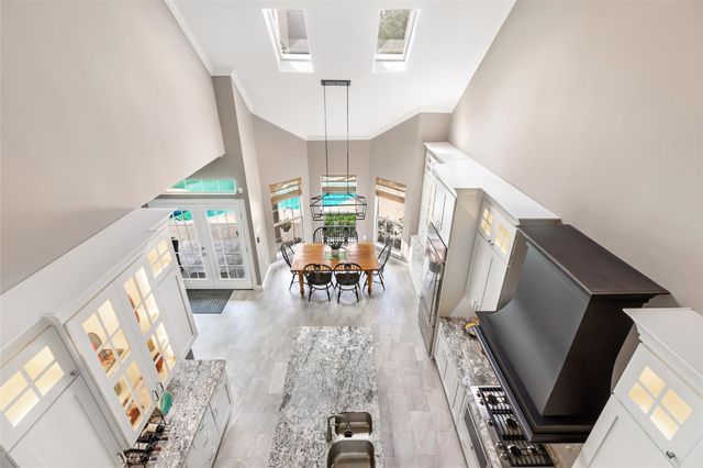 6123 Soaring Pine Court, Kingwood, TX 77345