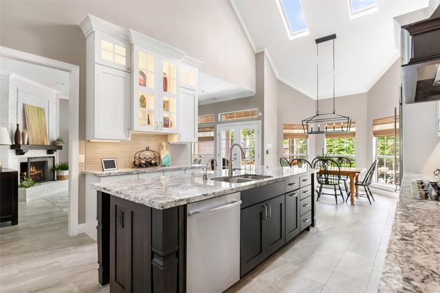 6123 Soaring Pine Court, Kingwood, TX 77345