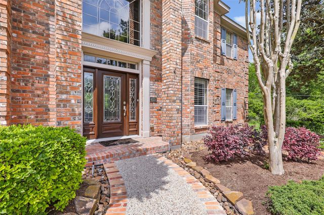 6123 Soaring Pine Court, Kingwood, TX 77345