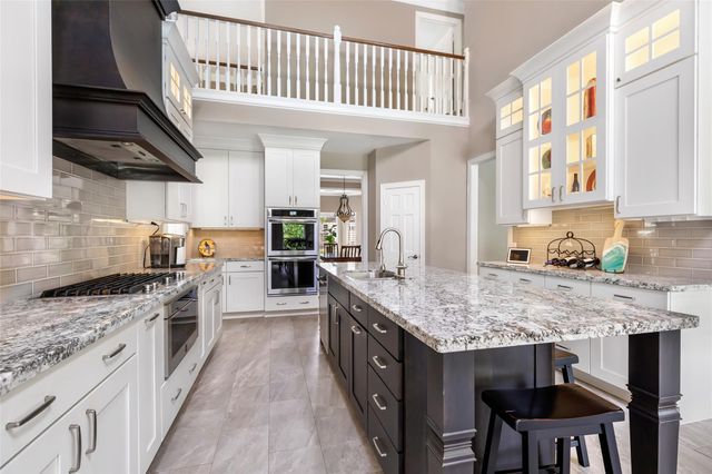 6123 Soaring Pine Court, Kingwood, TX 77345