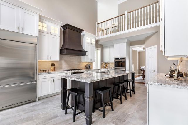 6123 Soaring Pine Court, Kingwood, TX 77345