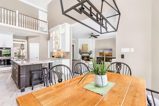 6123 Soaring Pine Court, Kingwood, TX 77345